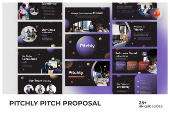 Pitchly Pitch Proposal